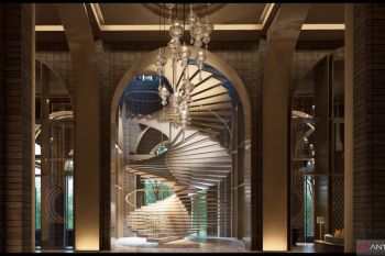 Koenokoeni Semarang tawarkan penginapan warisan budaya