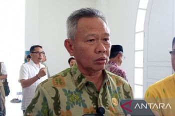 Pemkab Sigi pastikan air Sungai Sopu Palolo bebas dari merkuri dan sianida
