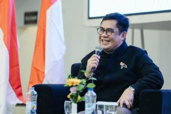 KPK jadwalkan ulang pemeriksaan stafsus Menhut pada kasus Kuansing