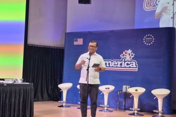 BGN akui MBG tingkatkan permintaan kedelai dan hubungan dengan AS