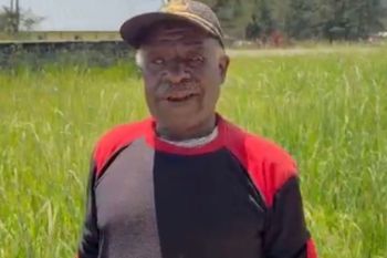 Kepala Suku Ilaga imbau masyarakat jaga keamanan Puncak tetap kondusif