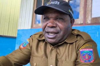 SMK Paniai sebut program pendidikan gratis ringankan beban orang tua siswa