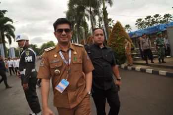 Bengkulu Utara siap implementasikan Program Strategis Nasional