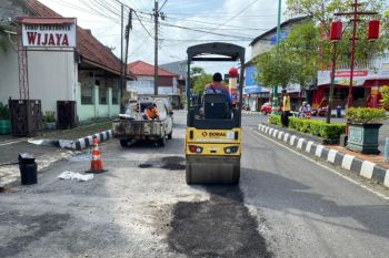 Pemprov Jateng siapkan anggaran perbaikan jalan provinsi di Jepara Rp2 miliar