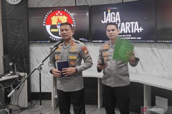 Gedung Pelayanan Kanker Ibu dan Anak RS Dharmais diresmikan Presiden