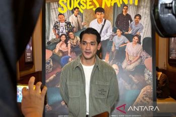 Afgan akui merindukan akting dan siap comeback