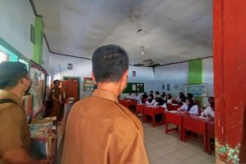 RSUD Dompu gelar seleksi tenaga kontrak BLUD, Peluang baru bagi honorer