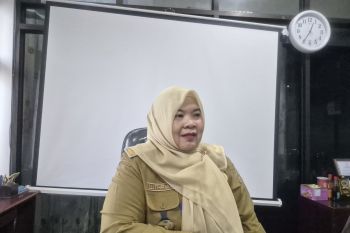 Pemprov Jambi percepat penyelesaian tapal batas daerah penghasil migas
