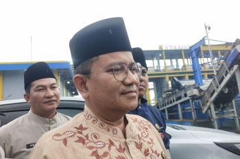 Wako Jambi tata Pasar Bedug demi ekonomi bergerak tanpa ganggu lalin