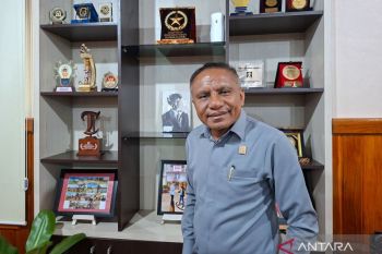 Kemenkum membentuk 3.442 posbakum di NTT untuk perluas akses hukum