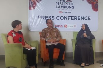 Kampus diajak olah kekayaan budaya daerah jadi model bisnis