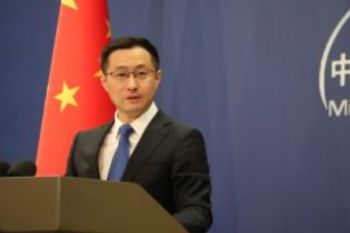 China-Rusia Tegaskan Kedekatan Untuk Hadapi Tantangan Keamanan