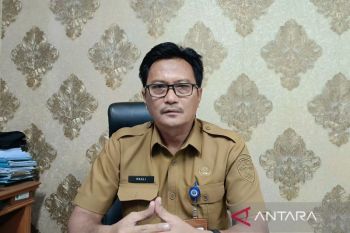 Kaltim bangun tambat tongkang senilai Rp28 miliar mulai April 2026