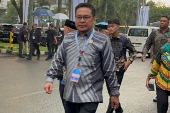 DPRD sebut Surabaya miliki peran dukung ketahanan pangan nasional