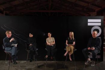 Knoll Explores Total Design with Thailand's Design Community in Bangkok