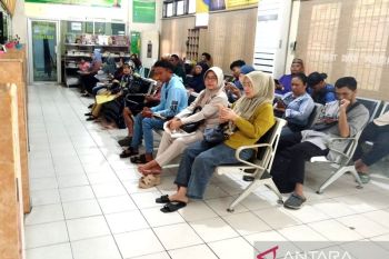 Dukcapil Kabupaten Gorontalo mulai cetak KTP-el
