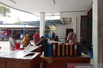 Pemkab Jayawijaya programkan perekaman KTP elektronik di 40 distrik
