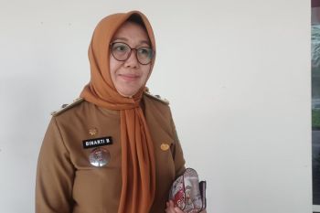 Lampung lakukan delineasi sembilan desa untuk pengembangan Kota Baru