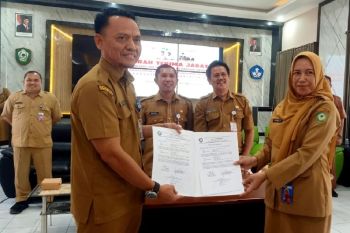 Peningkatan kompetensi guru jadi perhatian Disdik Kotim