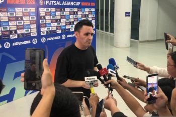 Penguatan hukum dalam operasional visi Makmur Mendunia