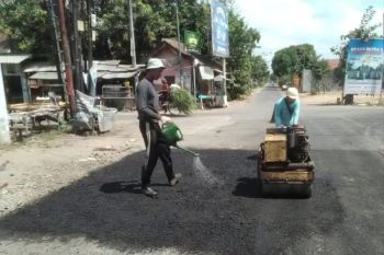Tulungagung terima program perbaikan infrastruktur Rp18 miliar