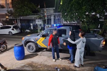 Polisi Karawang ungkap kasus penganiayaan seorang mahasiswa