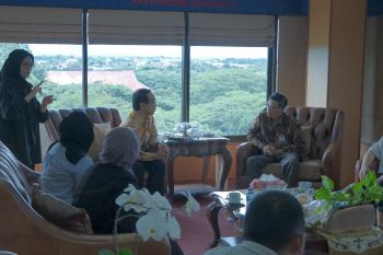 Komisi Nasional Disabilitas dan Unhas perkuat implementasi kampus inklusif