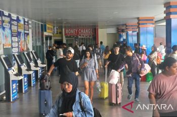 Kunjungan wisman Kepri 2025 tembus hingga 2 juta dengan devisa Rp22 T