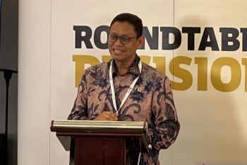 ESDM identifikasi 15 PLTU dengan emisi tinggi