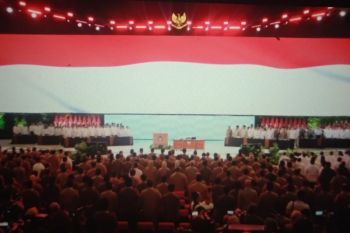 Gubernur Sulsel tegaskan siap jalankan program prioritas Presiden Prabowo