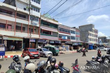 Penyaluran dana KUR di Bengkulu capai Rp285,56 miliar