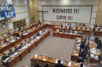 PPATK hails President Prabowo's strictness in reducing online gambling