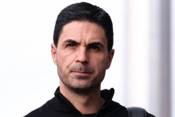 Arteta kecewa Arsenal gagal petik poin penuh