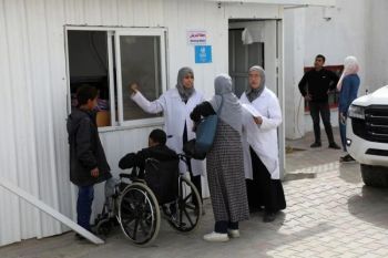 Mengapa perlintasan Rafah sangat penting bagi penduduk Gaza