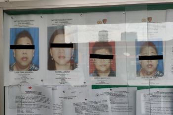 PN Jakbar tunda sidang dakwaan kasus bos robot trading Net89