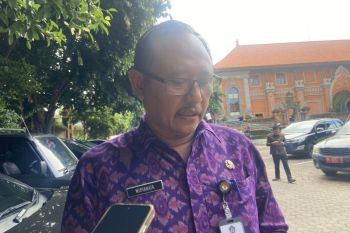 Disperindag provinsi tindaklanjuti arahan penggunaan aksara Bali di produk lokal