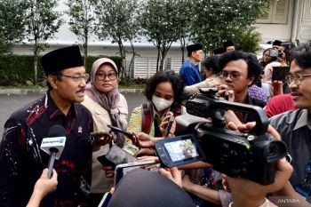 Soal siswa SD di NTT akhiri hidup, Mensos sebut pendampingan dan data