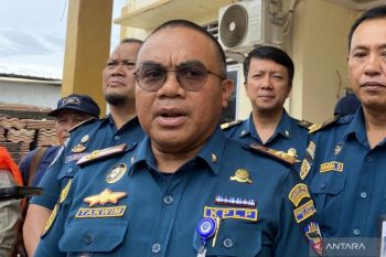 Pelaku pariwisata di Batam divaksin COVID-19