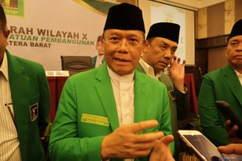 Utusan Presiden: Program ketahanan pangan untuk memutus impor