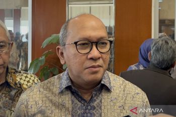 Danantara kebut merger tiga anak usaha Pertamina