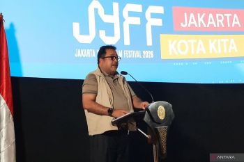DKI terus perkuat regulasi dan fasilitasi industri film