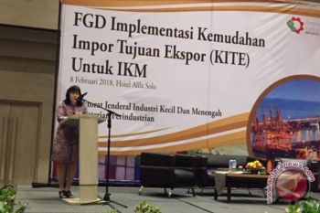 Fasilitas KITE: Solusi Kemudahan Impor untuk Mendorong Ekspor