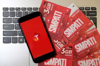 Soal gugatan kuota Internet hangus di MK, Telkomsel sebut pulsa berbeda dengan token listrik