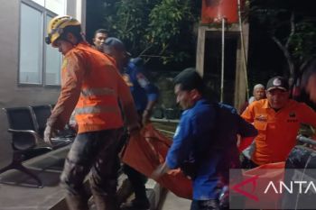 BPBD Bangka: Enam orang pekerja tambang timah ditemukan meninggal