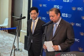 Pemerintah menyiapkan Rp12,83 triliun untuk paket stimulus ekonomi kuartal I 2026