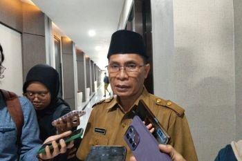 Mataram siapkan pasokan kebutuhan pokok aman jelang Ramadhan