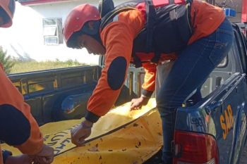 Korban terseret banjir bandang di Jember ditemukan meninggal dunia