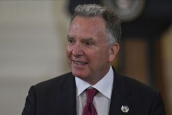 Ketegangan AS--Iran Memuncak, Witkoff Dijadwalkan Kunjungi Israel