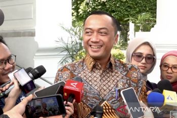 Istana: Presiden sampaikan alasan utuh RI masuk BOP ke para ulama