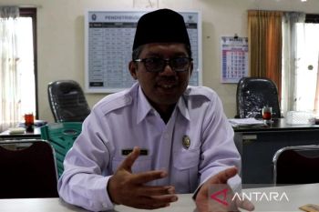 Baznas Temanggung sebut beasiswa untuk pendidikan masih jadi prioritas